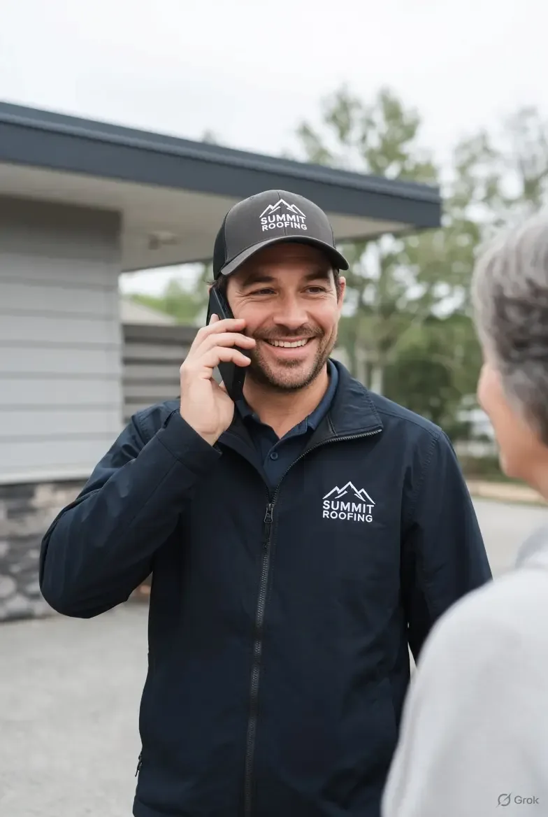 Flat Roof Leak Repair Stratton, CO FAQs